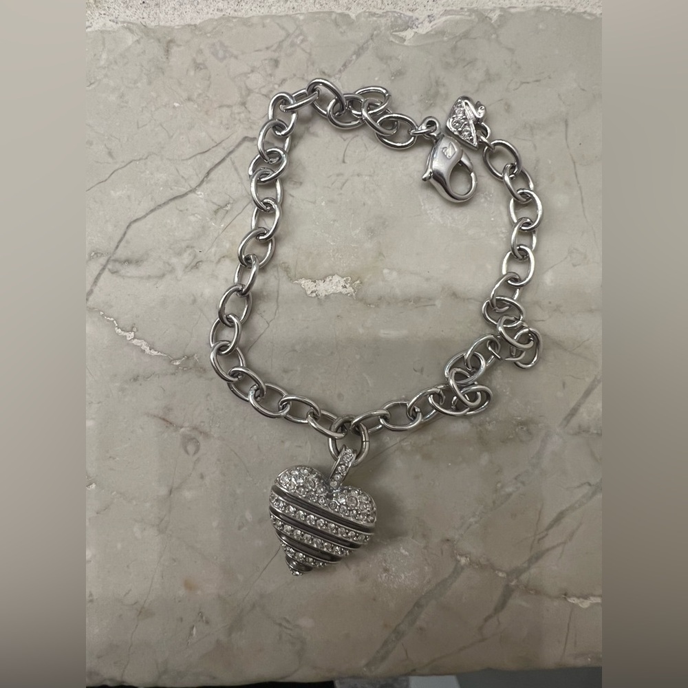 Swarovski bracelet